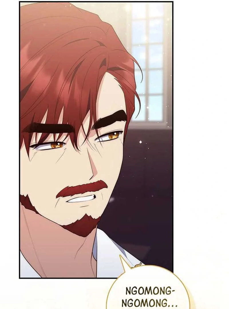 Fortune-Telling Lady Chapter 78 Gambar 97