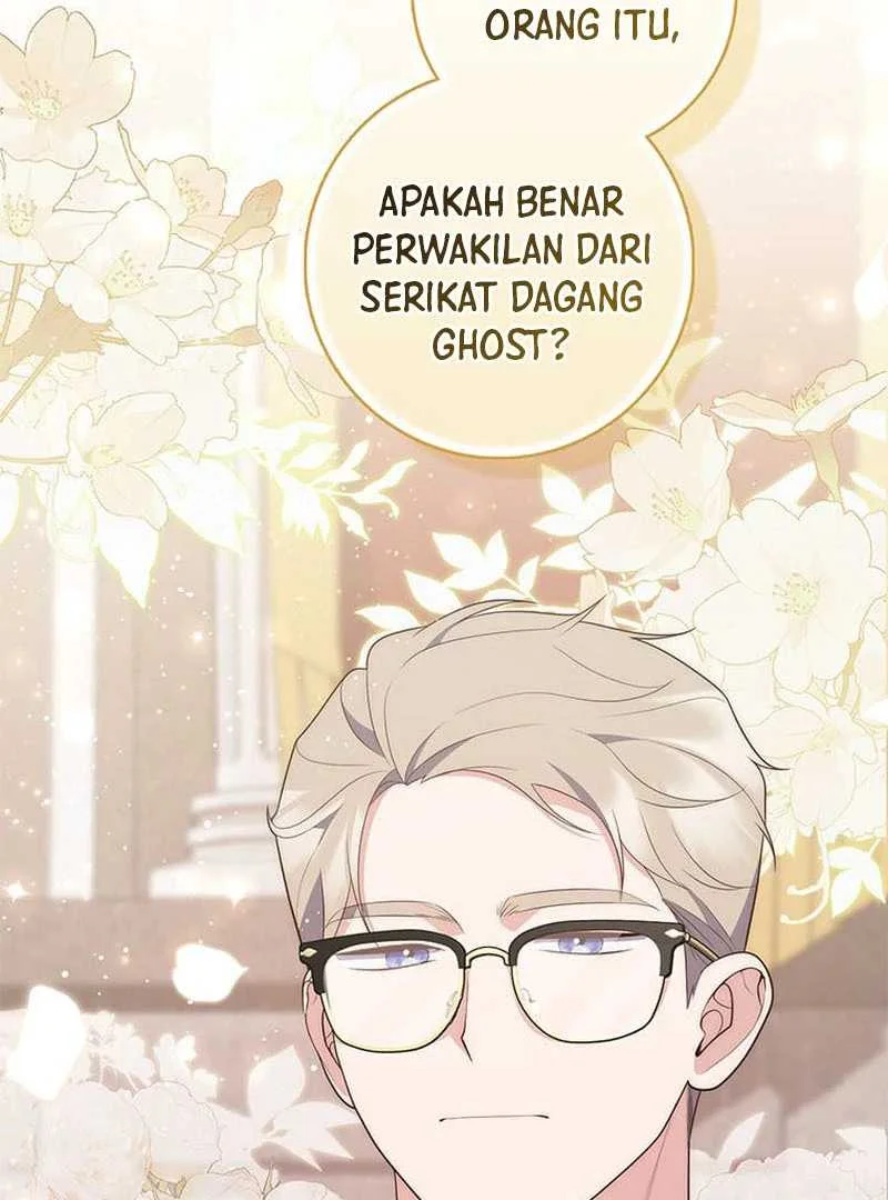 Fortune-Telling Lady Chapter 78 Gambar 98
