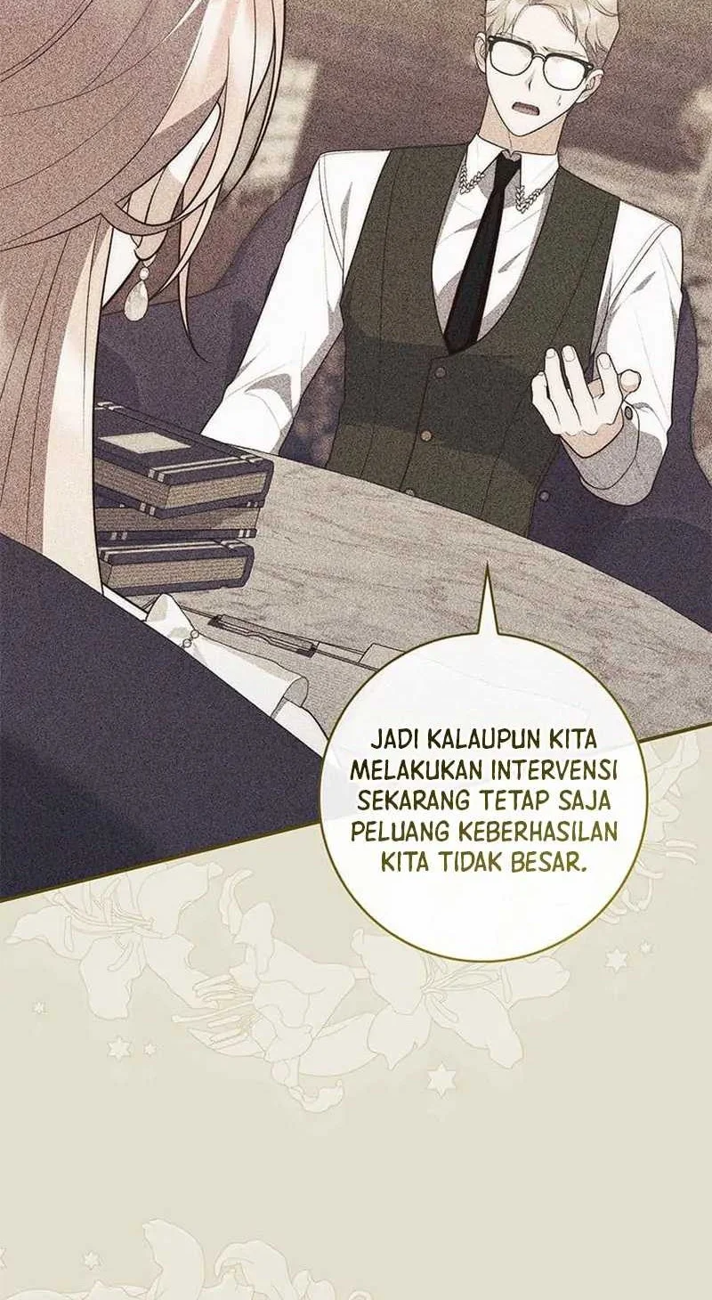 Fortune-Telling Lady Chapter 78 Gambar 105