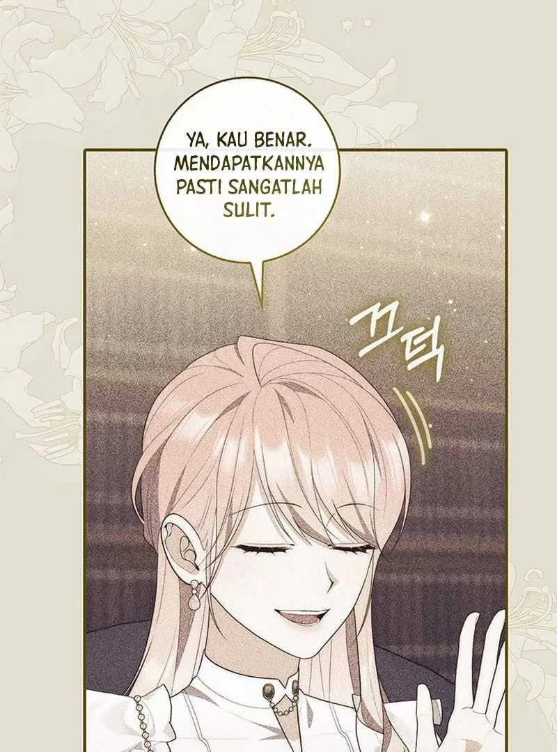 Fortune-Telling Lady Chapter 78 Gambar 106