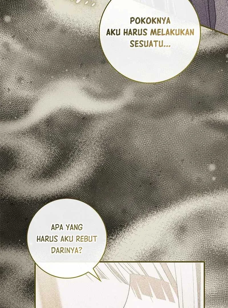 Fortune-Telling Lady Chapter 79 Gambar 105