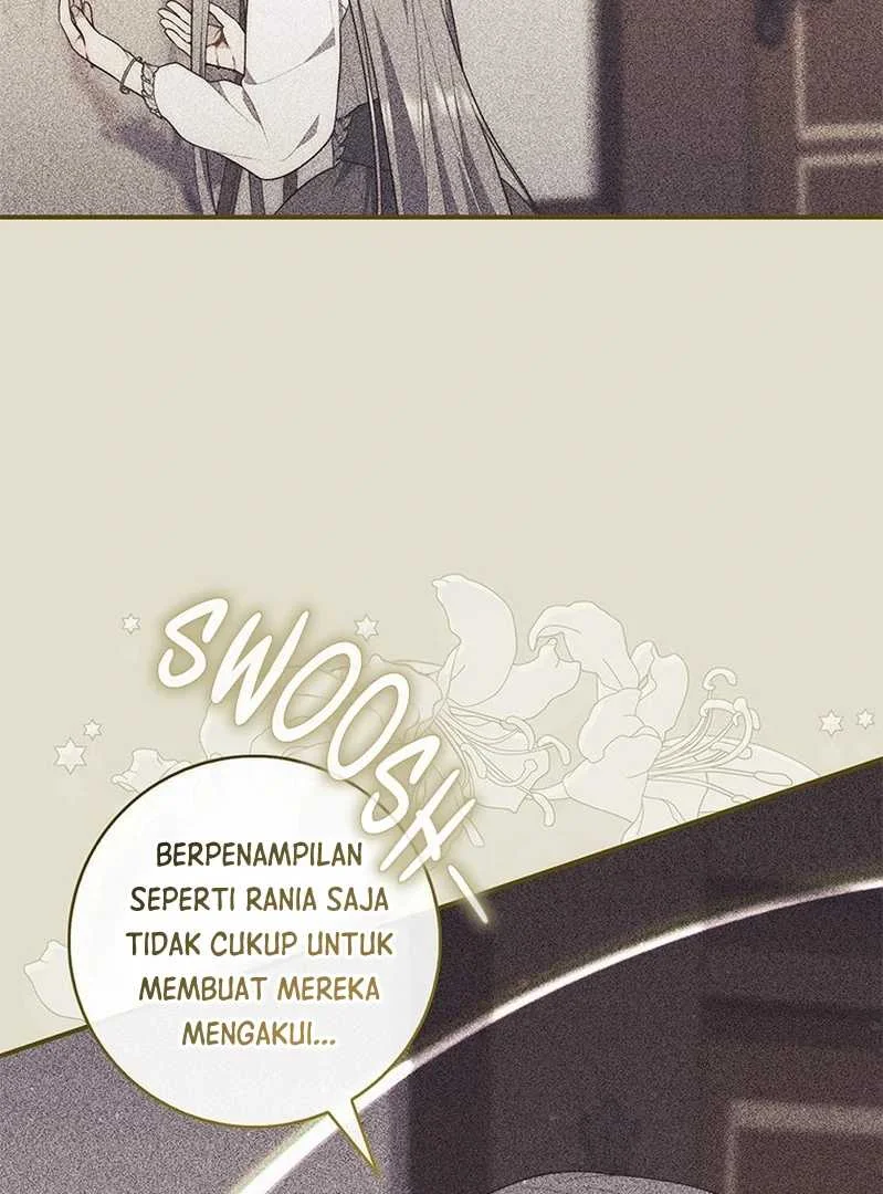 Fortune-Telling Lady Chapter 79 Gambar 109
