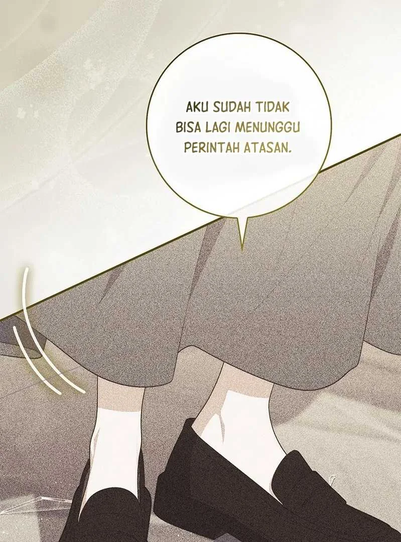 Fortune-Telling Lady Chapter 79 Gambar 113