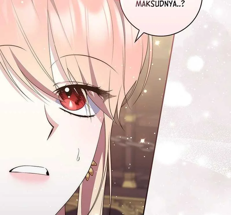 Fortune-Telling Lady Chapter 79 Gambar 12