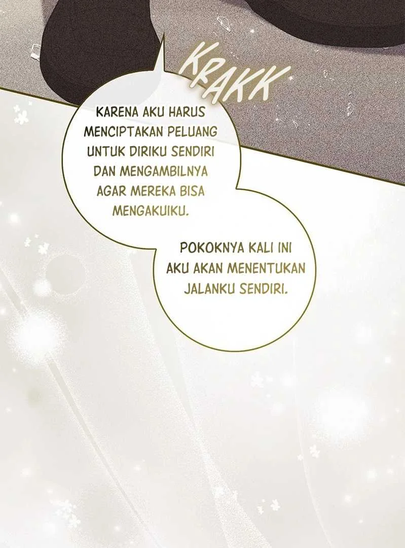 Fortune-Telling Lady Chapter 79 Gambar 114