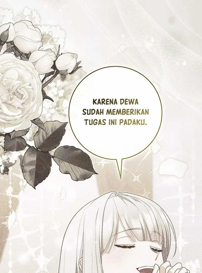 Fortune-Telling Lady Chapter 79 Gambar 115