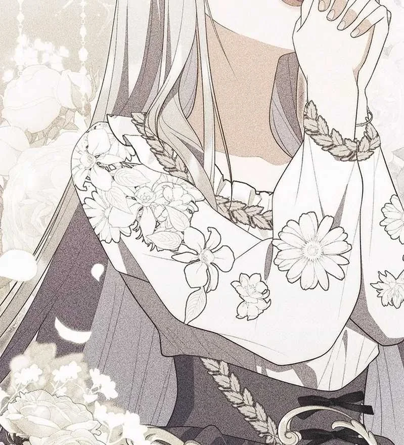 Fortune-Telling Lady Chapter 79 Gambar 116