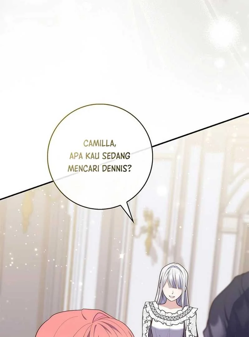 Fortune-Telling Lady Chapter 79 Gambar 118