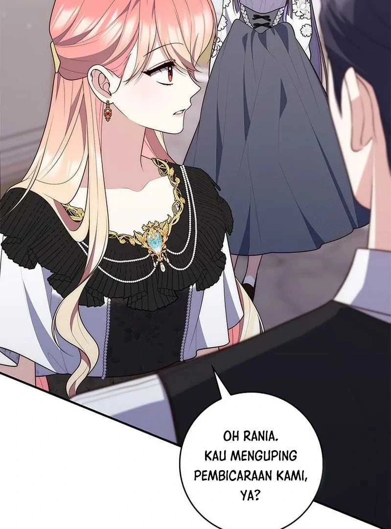 Fortune-Telling Lady Chapter 79 Gambar 119