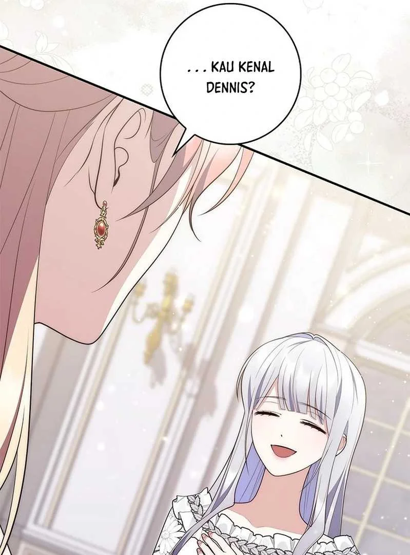 Fortune-Telling Lady Chapter 79 Gambar 124