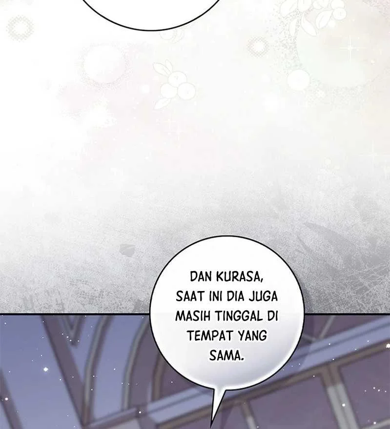 Fortune-Telling Lady Chapter 79 Gambar 126