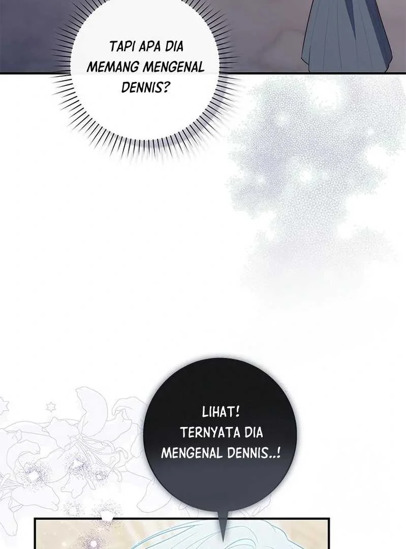 Fortune-Telling Lady Chapter 79 Gambar 130