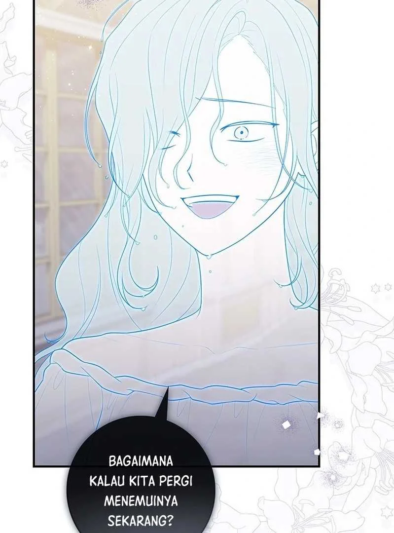 Fortune-Telling Lady Chapter 79 Gambar 131