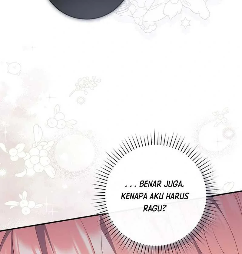 Fortune-Telling Lady Chapter 79 Gambar 132