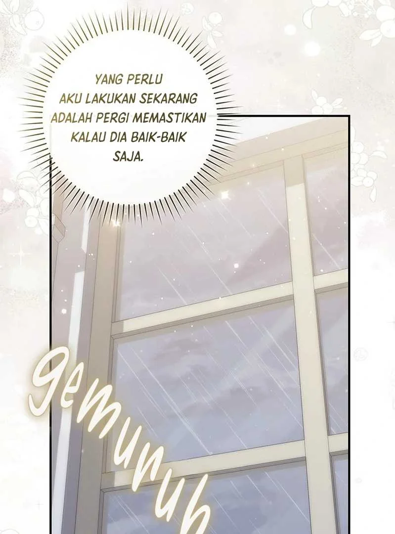 Fortune-Telling Lady Chapter 79 Gambar 134
