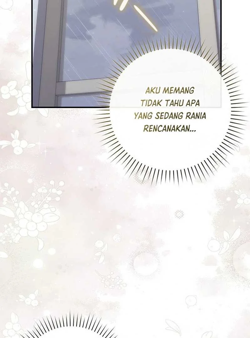 Fortune-Telling Lady Chapter 79 Gambar 135