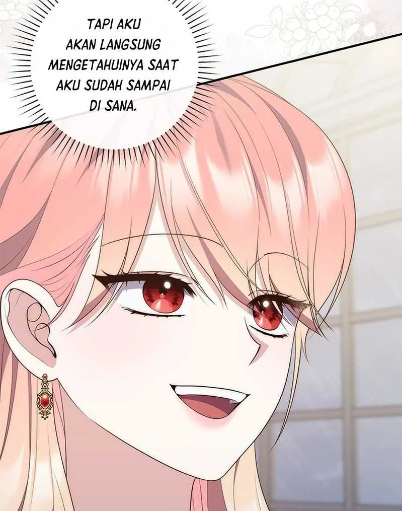 Fortune-Telling Lady Chapter 79 Gambar 136