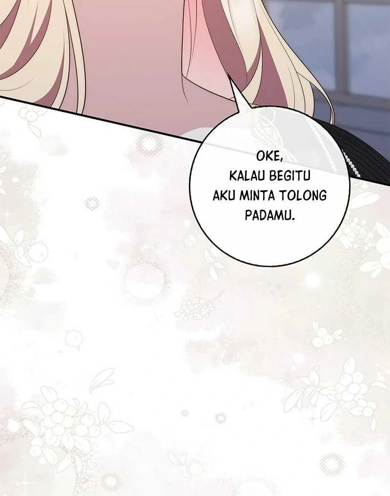Fortune-Telling Lady Chapter 79 Gambar 137