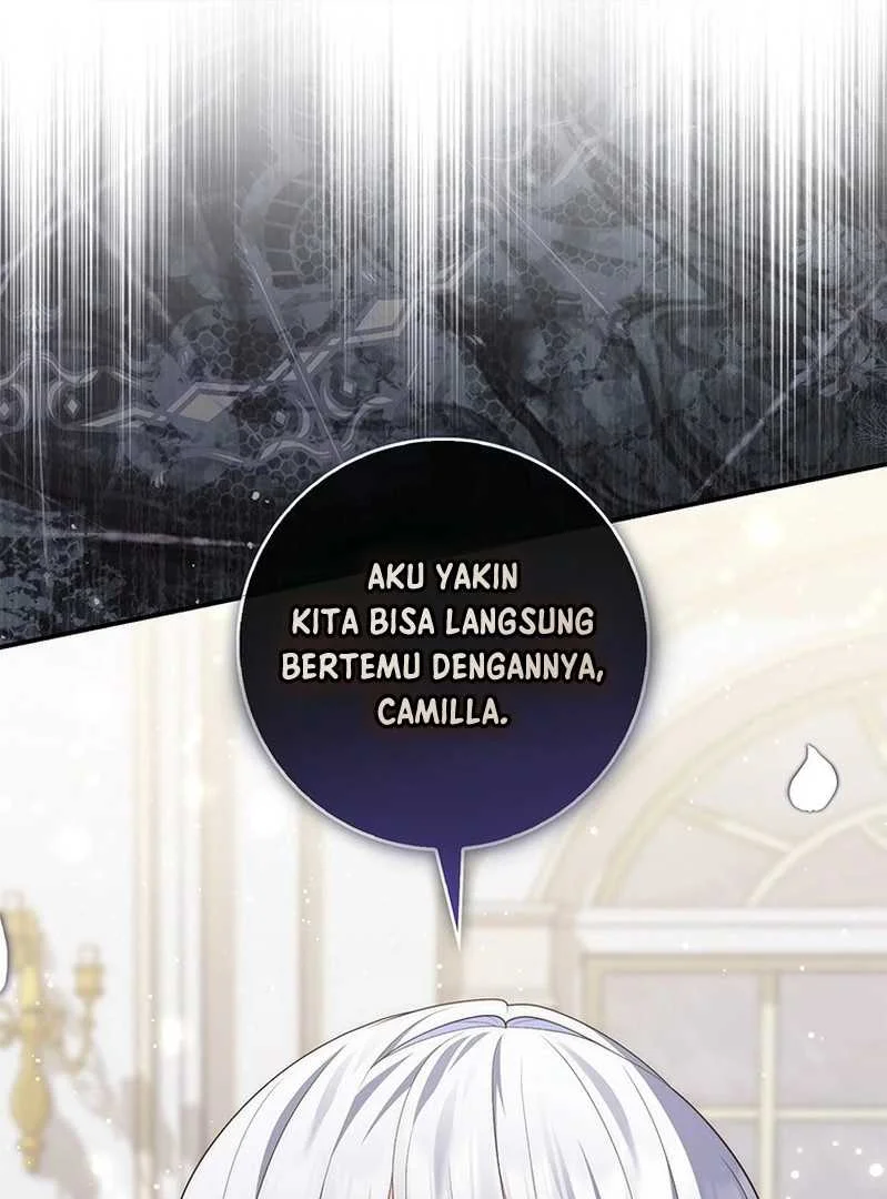 Fortune-Telling Lady Chapter 79 Gambar 139