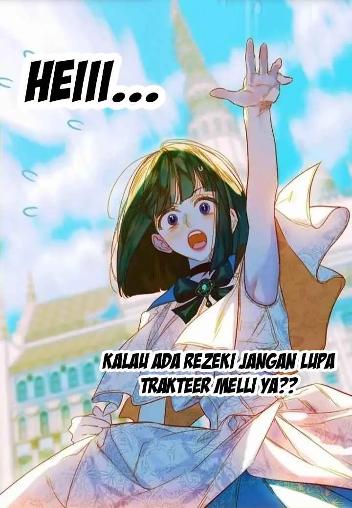 Fortune-Telling Lady Chapter 79 Gambar 143
