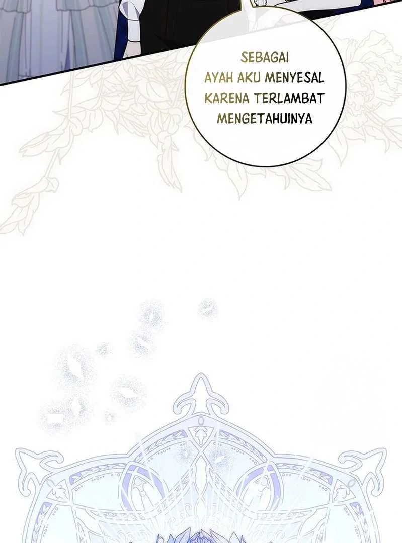 Fortune-Telling Lady Chapter 79 Gambar 15