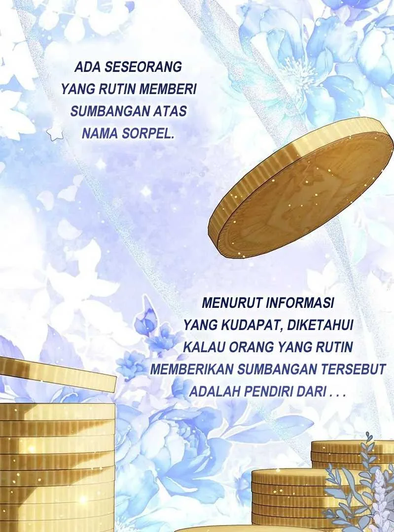 Fortune-Telling Lady Chapter 79 Gambar 17