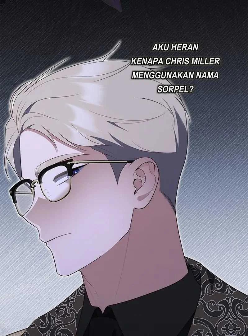 Fortune-Telling Lady Chapter 79 Gambar 20