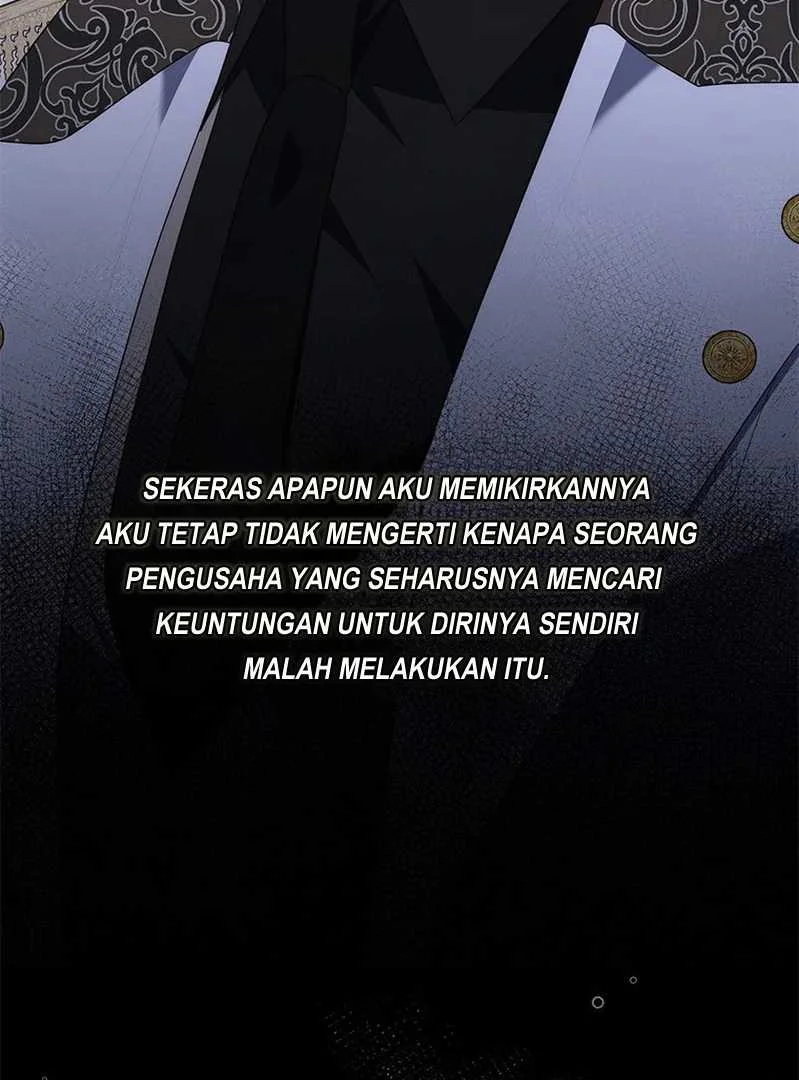 Fortune-Telling Lady Chapter 79 Gambar 21