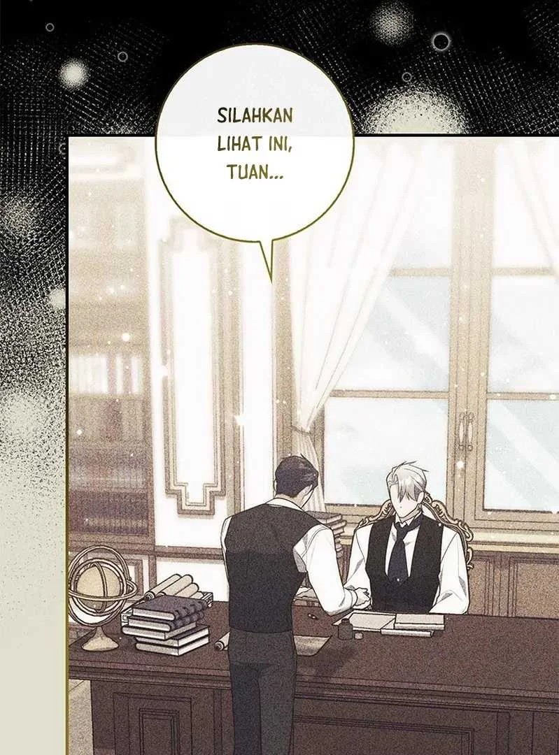 Fortune-Telling Lady Chapter 79 Gambar 22