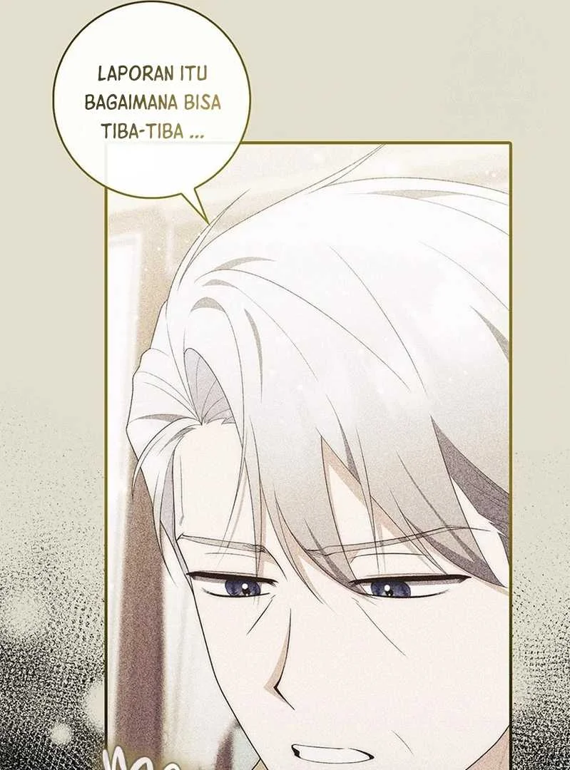 Fortune-Telling Lady Chapter 79 Gambar 25