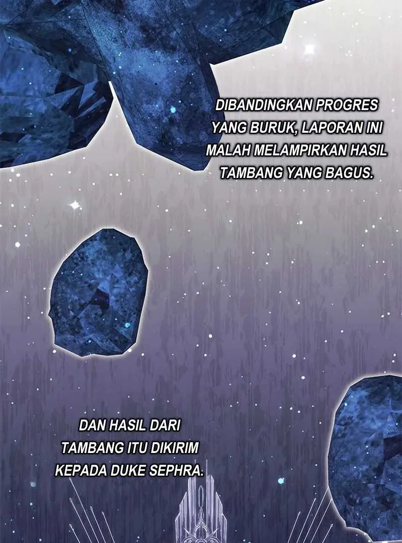 Fortune-Telling Lady Chapter 79 Gambar 27