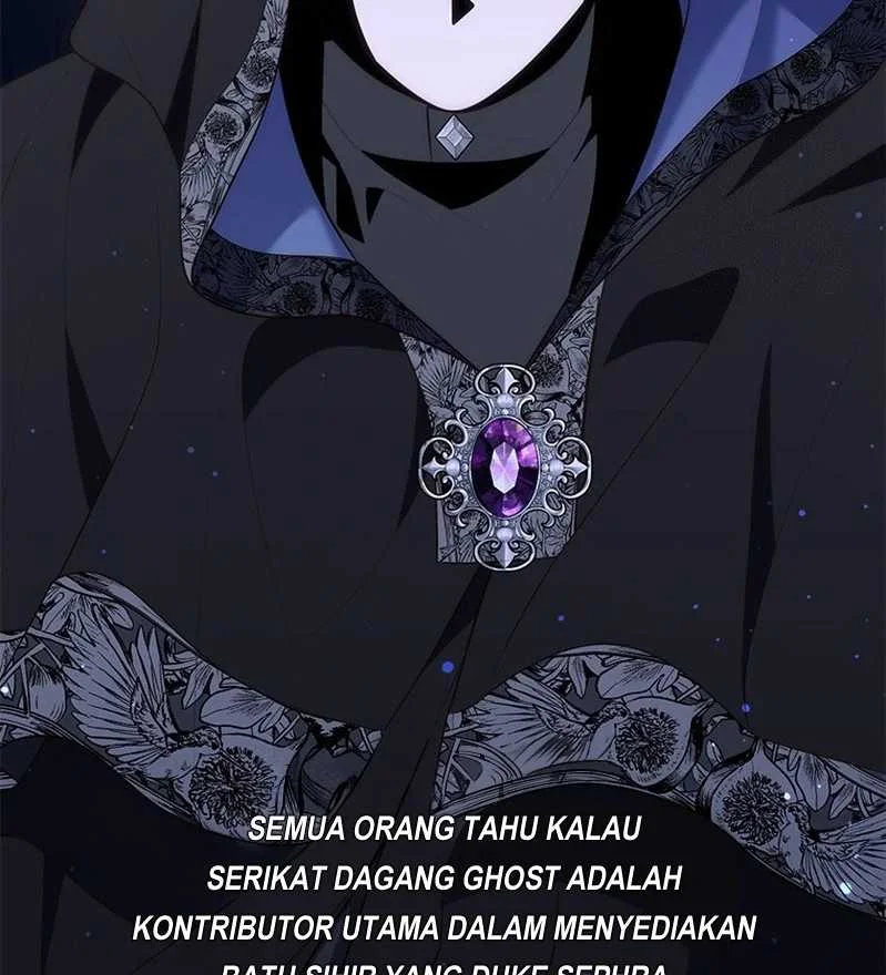 Fortune-Telling Lady Chapter 79 Gambar 29