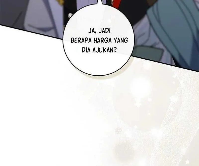 Fortune-Telling Lady Chapter 79 Gambar 3