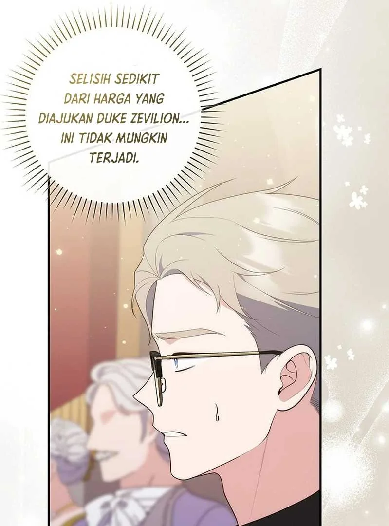 Fortune-Telling Lady Chapter 79 Gambar 4