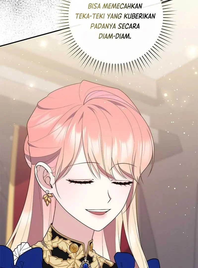 Fortune-Telling Lady Chapter 79 Gambar 31