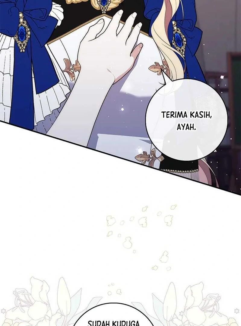 Fortune-Telling Lady Chapter 79 Gambar 32