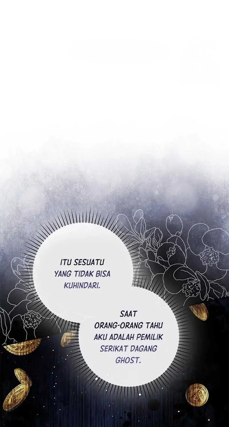Fortune-Telling Lady Chapter 79 Gambar 36