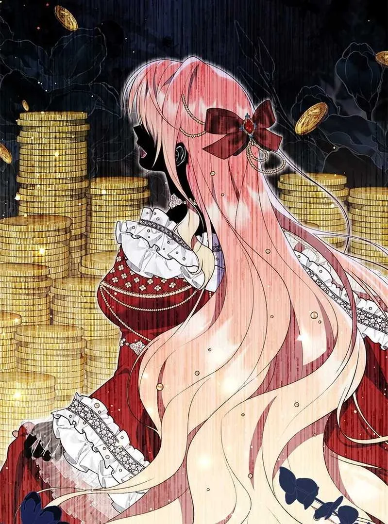 Fortune-Telling Lady Chapter 79 Gambar 37