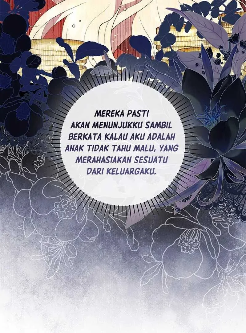 Fortune-Telling Lady Chapter 79 Gambar 38