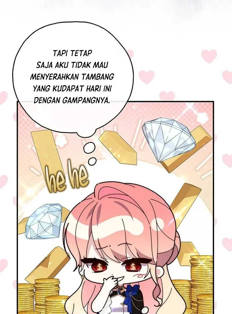 Fortune-Telling Lady Chapter 79 Gambar 39