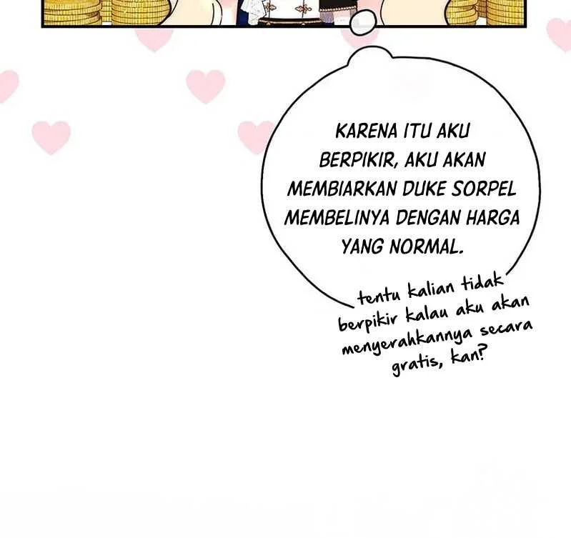 Fortune-Telling Lady Chapter 79 Gambar 40
