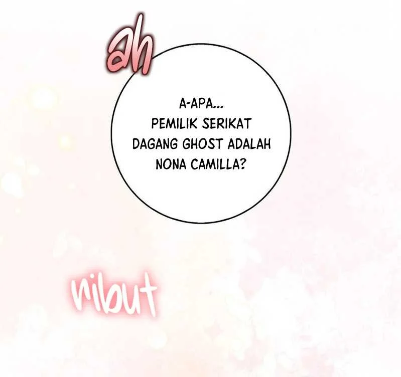 Fortune-Telling Lady Chapter 79 Gambar 41