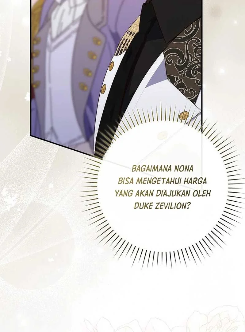 Fortune-Telling Lady Chapter 79 Gambar 5
