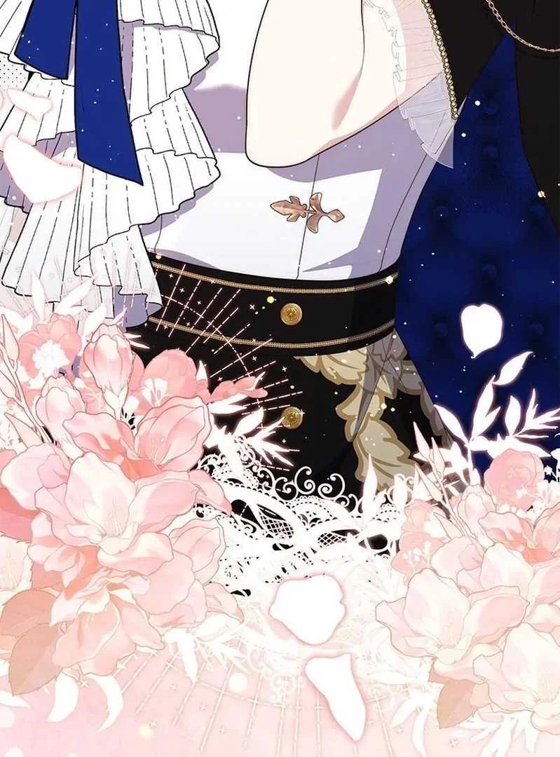 Fortune-Telling Lady Chapter 79 Gambar 44