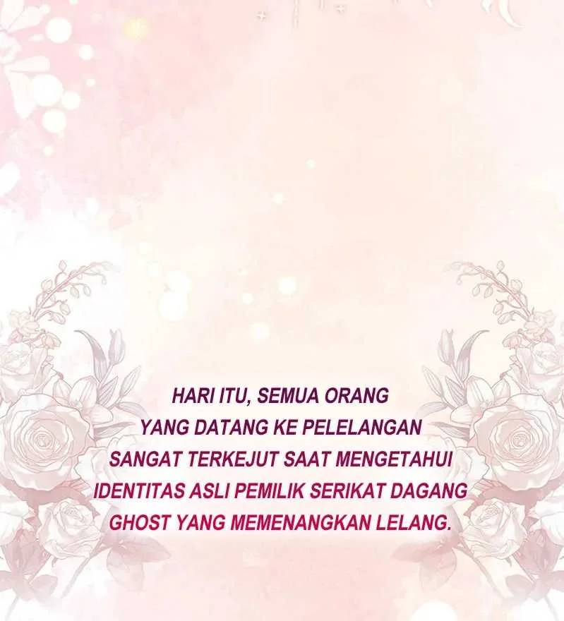 Fortune-Telling Lady Chapter 79 Gambar 45