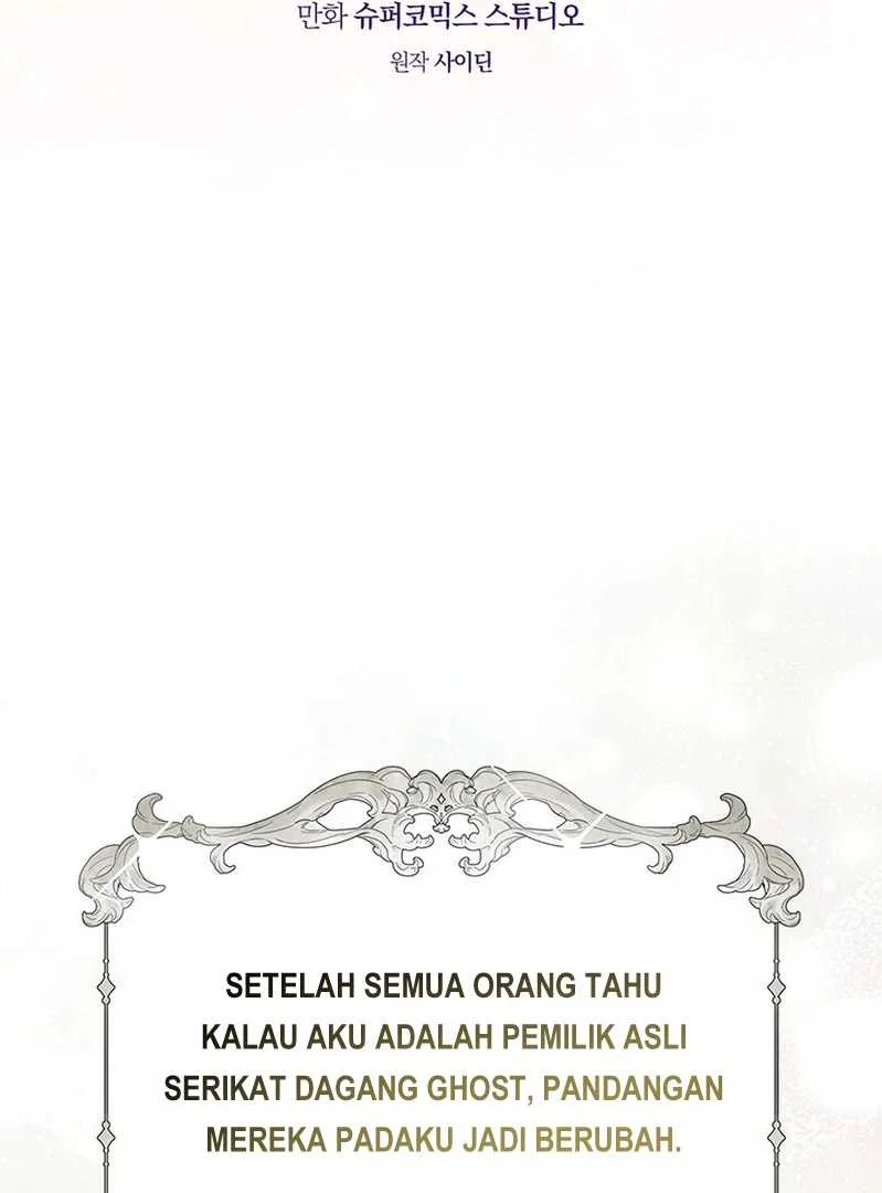 Fortune-Telling Lady Chapter 79 Gambar 47