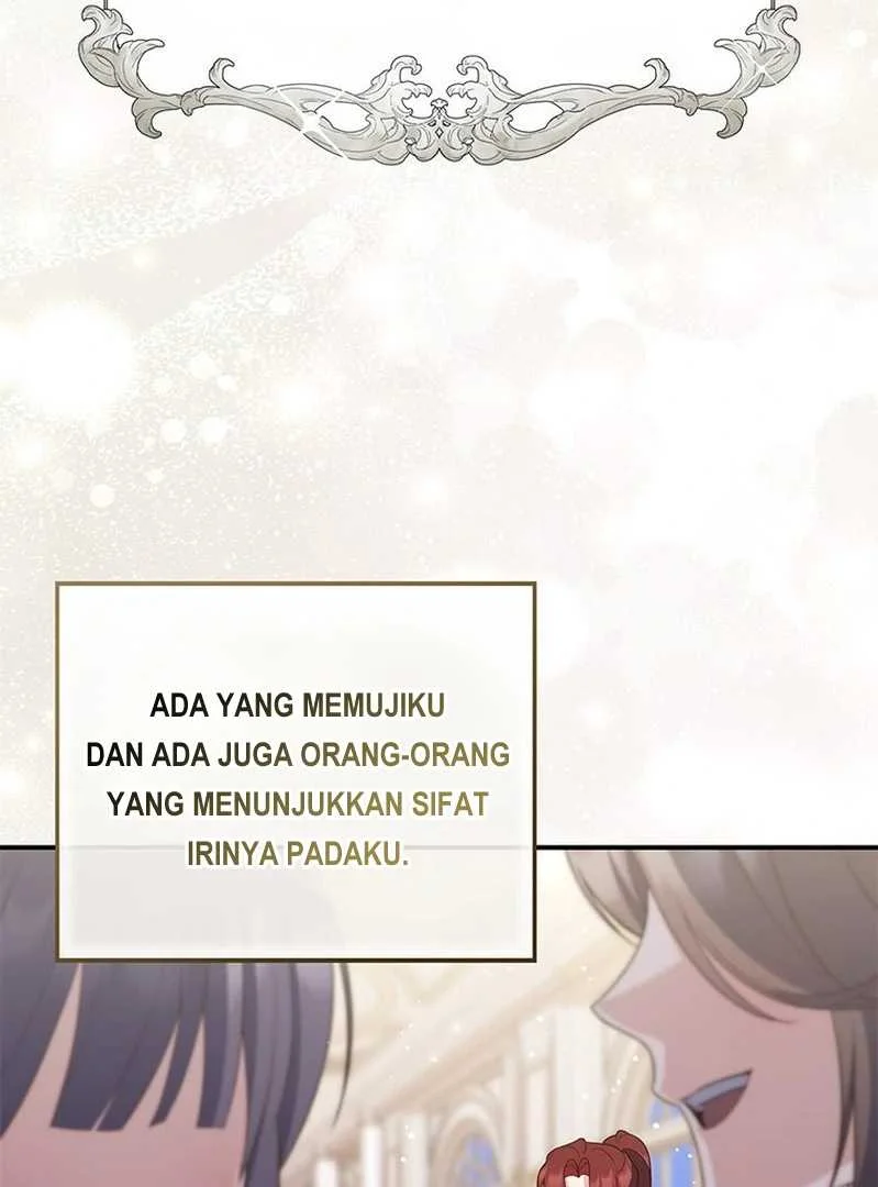 Fortune-Telling Lady Chapter 79 Gambar 48