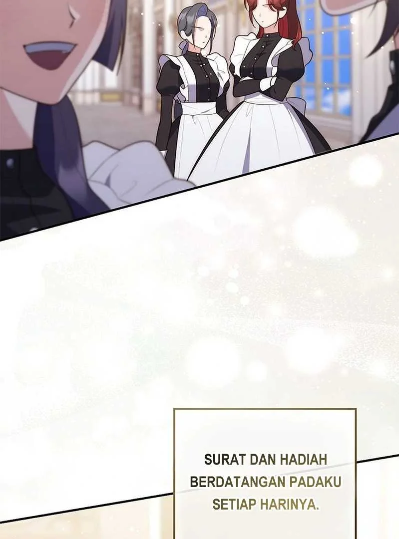 Fortune-Telling Lady Chapter 79 Gambar 49