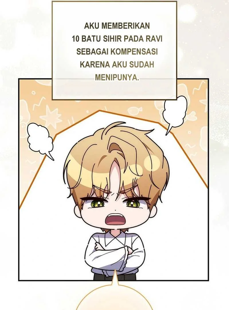 Fortune-Telling Lady Chapter 79 Gambar 52