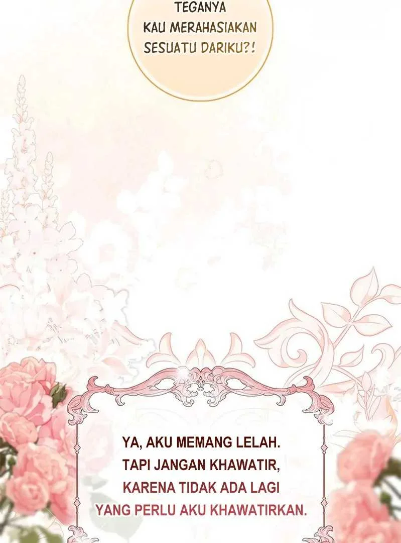 Fortune-Telling Lady Chapter 79 Gambar 53